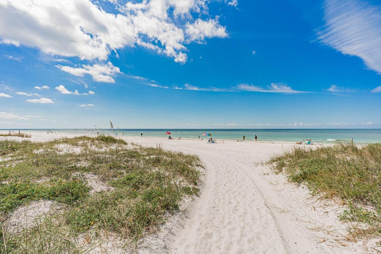 Ferienwohnung Sunrise Haven Clearwater Beach Exterior foto