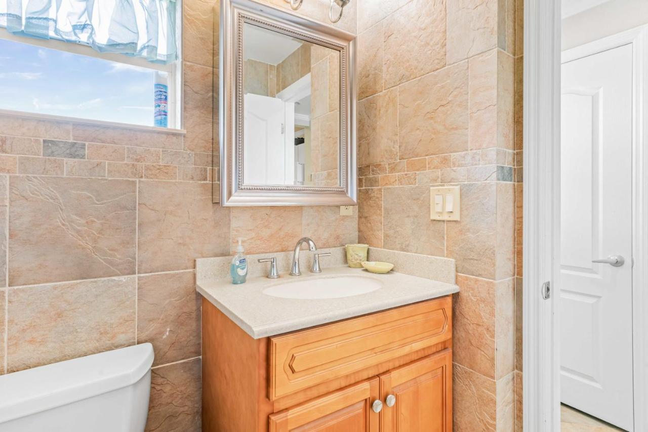 Ferienwohnung Sunrise Haven Clearwater Beach Exterior foto